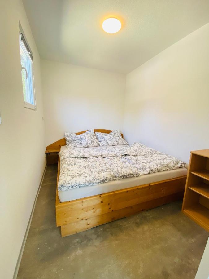 Ferienhaus Walcher Sankt Martin am Grimming Zewnętrze zdjęcie
